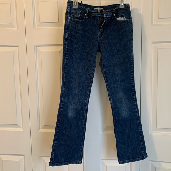 Levi's Denim - Levi’s 515 bootcut jeans